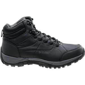 Buty trekkingowe męskie Hi-Tec Canori Mid czarne r. 46