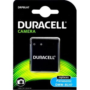 Akumulator Duracell Duracell Akumulator DRPBLH7 (DMW-BLH7E)