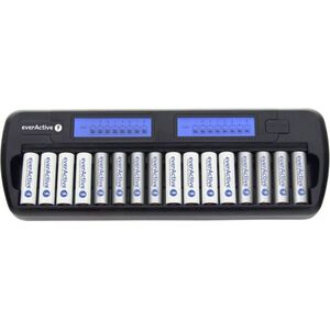 Ładowarka EverActive NC-1600 (NC1600)