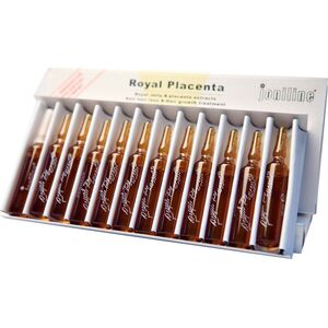 Cosmofarma Ampułki do włosów wypadających 12x10 ml