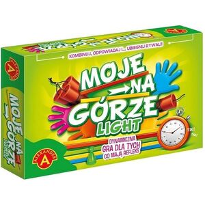 Alexander Gra Moje na górze light