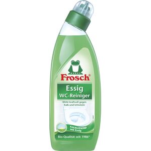 Frosch Środek do czyszczenia toalet Actin FROSCH, 750 ml