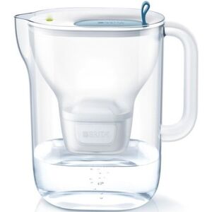 Dzbanek filtrujący Brita Style XL niebieski