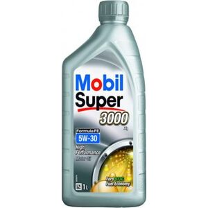 Mobil Mobil Super 3000x1 Formula FE 5W-30, 1L