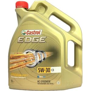 Castrol Edge syntetyczny 5W-30 5L