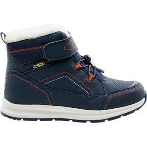 Bejo Buty dziecięce Dibis Jr Navy/orange/reflective r. 30