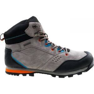 Buty trekkingowe męskie Elbrus Condis Mid szare r. 46