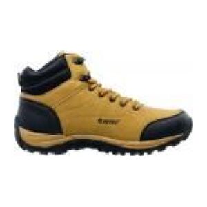 Buty trekkingowe męskie Hi-Tec Canori Mid camel r. 45