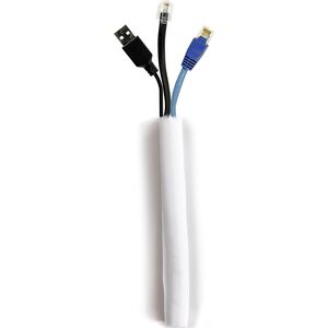 Wantec Wantec Extra dünnesCat.7 RohCable SSTP Patch Cable - 0,25 m - Cat.7 RohCable - S/FTP (S- STP) - RJ- 45 - RJ- 45 - gray (7185)