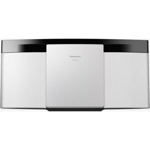 Wieża Panasonic SC-HC200EG-W
