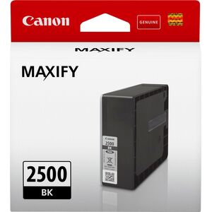 Tusz Canon Tusz PGI-2500BK black (9290B001)