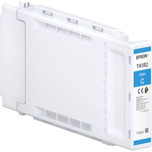 Tusz Epson Tusz T41R2 UltraChrome XD2 (Cyan)