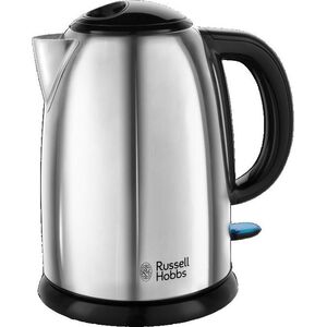 Czajnik Russell Hobbs 23930-70 Srebrny