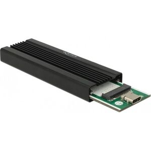 Kieszeń Delock M.2 NVMe PCIe SSD - USB 3.1 Gen 2 Type-C (42600)
