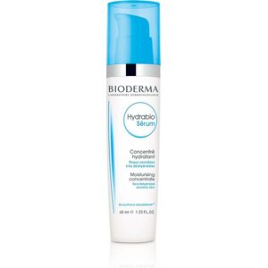 Bioderma Serum nawilżające do twarzy Hydrabio 40 ml