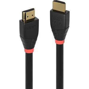Kabel Lindy HDMI - HDMI 25m czarny (41074)