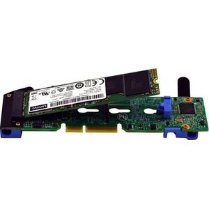Lenovo Lenovo M.2 +MIRRORING KIT/F/ THINKSYSTEM