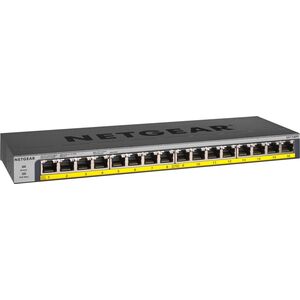 Switch NETGEAR GS116PP-100EUS