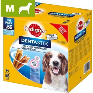 Pedigree Przysmak Dentastix Medium 1440g