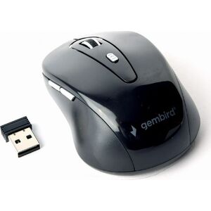 Mysz Gembird MUSW-6B-01
