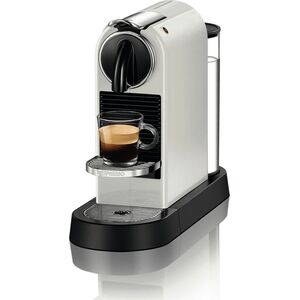 Ekspres na kapsułki DeLonghi CitiZ (EN167.W)