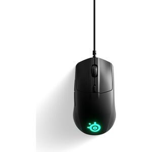Mysz SteelSeries Rival 3  (62513)