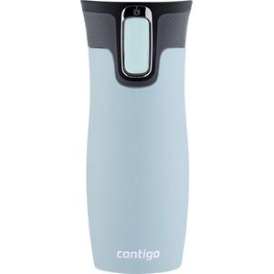 Contigo Kubek termiczny West Loop 2.0 Iced Aqual 470ml (2137558)
