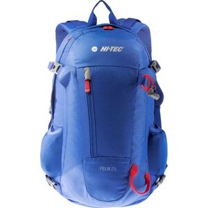 Plecak turystyczny Hi-Tec Felix II 25 l Niebieski