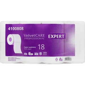 Velvet Papier toaletowy Expert 3w A8 8szt. (61250594)