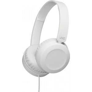 Słuchawki JVC HA-S31M (HA-S31M-W-E)