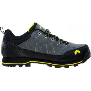 Buty trekkingowe męskie Elbrus Tilbur szare r. 41