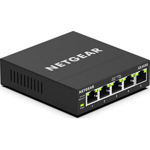 Switch NETGEAR GS305E-100PESS