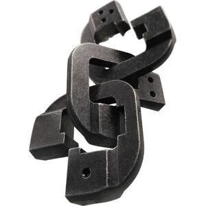 G3 Łamigłówka Cast Chain - poziom 6/6 G3