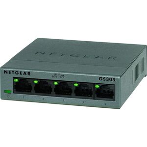 Switch NETGEAR GS305-300PES