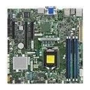 SuperMicro X11SSZ-F (MBD-X11SSZ-F-B)