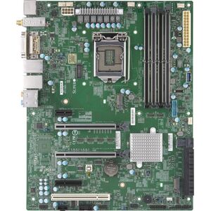 SuperMicro X11SCA-W (MBD-X11SCA-W-O)