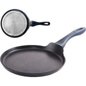 Patelnia Orion do naleśników Diamentowa 26cm