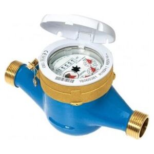 BMETERS Wodomierz Af Q3 10,0 M3/h Dn-32 do wody zimnej (GMDMIF32260R100/R50)