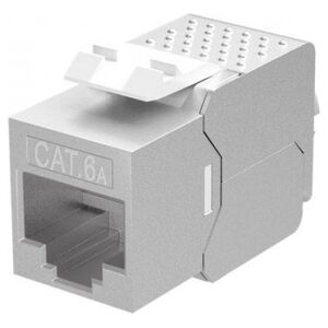 Goobay Keystone moduł kat.6a STP beznarzędziowy LSA 79448