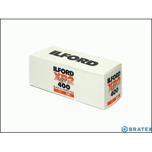 Ilford 1 Ilford XP-2 Super 120