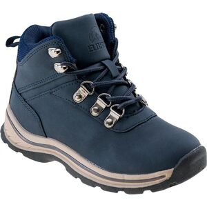 Elbrus BUTY WYSOKIE WADI MID JR NAVY 33