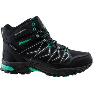 Buty trekkingowe damskie Elbrus Mabby czarne r. 36