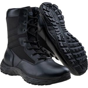 Magnum BUTY WYSOKIE INTERCEPTOR BLACK 43