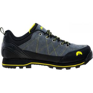 Buty trekkingowe męskie Elbrus Tilbur szare r. 44