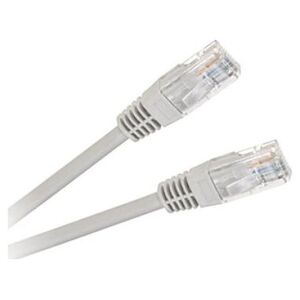 Cabletech KABEL PATCHCORD UTP CAT.5E 5.0M (KPO4011-5.0)