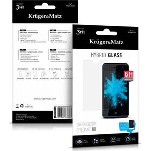 Kruger&Matz SZKŁO HYBRYDOWE KRUGER MATZ KM0097 DO MOVE 8