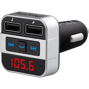 Transmiter FM PeiYing URZ0468