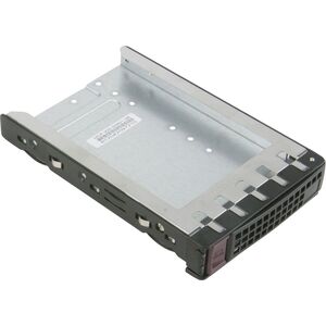 SuperMicro Kieszeń Hot-Swap na dysk 3.5"-2.5" do CSE747/CSE936/CSE-938 (MCP-220-93801-0B)