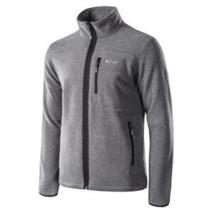 Hi-Tec Polar męski Porto Ebony Melange r. M