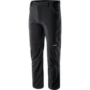 Hi-Tec SPODNIE CELIO BLACK XL